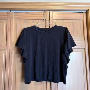 Forever 21 large top